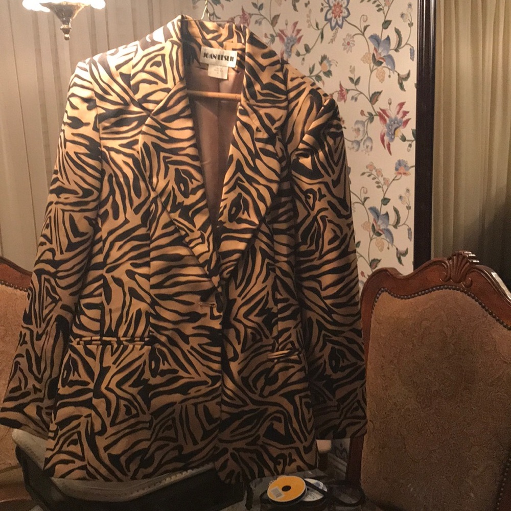 Women jacket